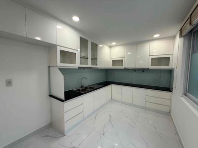 Biệt Thự Mỹ Phú 7x20 2 Lầu 4 Phòng nhà đẹp