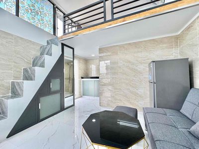 🔥 DUPLEX BAN CÔNG BÀU CÁT 8 – PHÒNG TRỐNG SẴN – DỌN VÀO NGAY 🔥