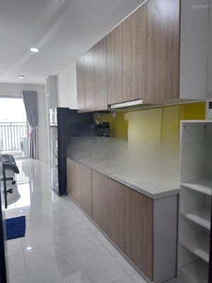 Cho thuê CH 1PN tại Sunrise Riverside, 33m2