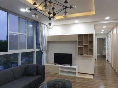 Cho thuê Star Hill Phú Mỹ Hưng - Quận 7