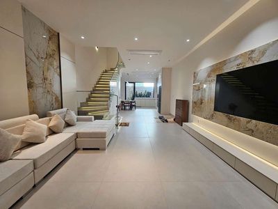 Cho thuê nhà khu vực Mỹ Gia