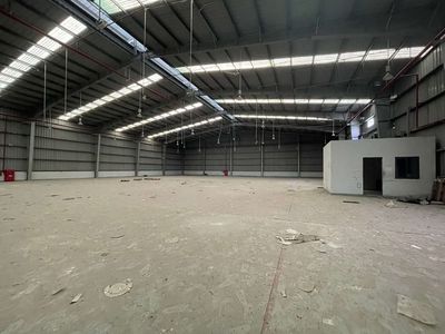 Xưởng 3000m2 Gò Vấp, làm Kho Xưởng hoặc Trường Học 