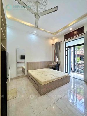 STUDIO BANCOL FULL NỘI THẤT NGAY HOÀNG VĂN THỤ