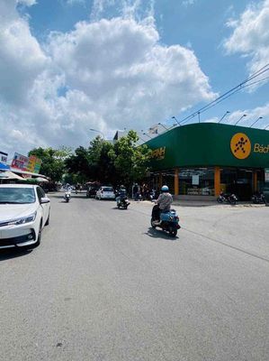 Nhà 2 lầu KdC Hưng Phú 1 (thuận tiện kinh doanh)