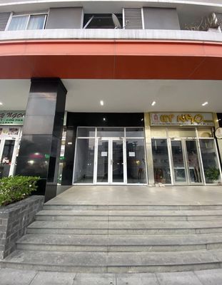 Shophouse MT đường số 7, khu Tên Lửa, trệt + lầu, giá 12tr