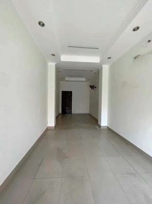 Mặt bằng KD tự do mặt tiền Hoàng Hoa Thám Bình Thạnh.