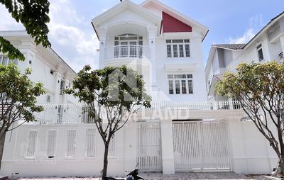 ❣️ Villa gần Global City MỚI 100% giá chỉ 32 Triệu 4PN