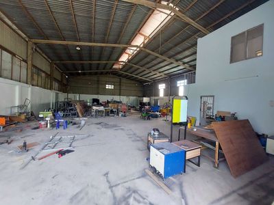 Cho thuê xưởng 500m2, 300m2, 200m2 phường Thạnh Xuân