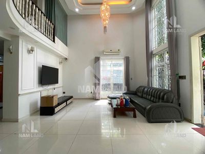 😝Villa Thảo Điền- Trần cao Duplex thoáng mát 4PN to - 40tr/th