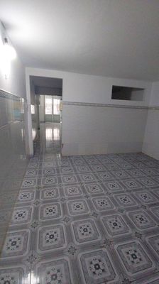 CHO THUÊ NHÀ 4 X 20M TRỆT LỬNG 2PN, 1VC P.TÂY THẠNH 