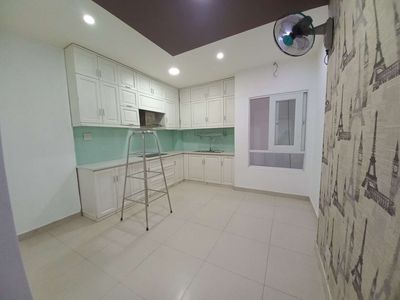 Phòng trọ Lê Văn Sỹ Q .3