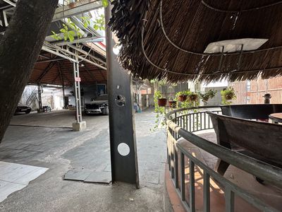 Cho thuê mặt bằng kinh doanh linh đông thủ Đức