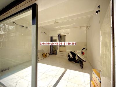Cho thuê mặt bàng kinh doanh khu chợ Hoà Bình , TP Đà Lạt