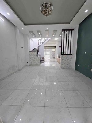 Lê Trọng Tấn - 3pn - Nhà Mới - Hẻm 7m - 5 x 12 - Giá 12Tr