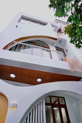 🇻🇳 CHO THUÊ NHÀ 3 TẦNG : TRƯƠNG ĐỊNH - 5 PHÒNG - 5WC - NỘI THẤT XỊN