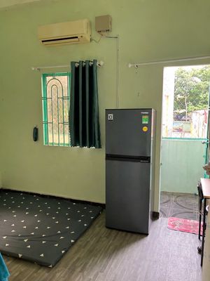 Tân phú- 3tr5 cho thuê phòng 30m2-40m2