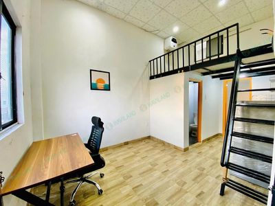 CHO THUÊ CĂN HỘ FULL TIỆN ÍCH TẠI LIÊN CHIỂU – AN NINH TUYỆT ĐỐI