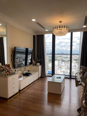 ECO GREEN CHO THUÊ: 2PN2WC 14TR, CĂN FULL NỘI THẤT 15 TRIỆU