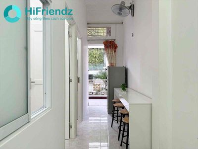 🔥CĂN HỘ 2 PHÒNG NGỦ BANCOL/CỬA SỔ THOÁNG NGAY LOTTE CỘNG HOÀ