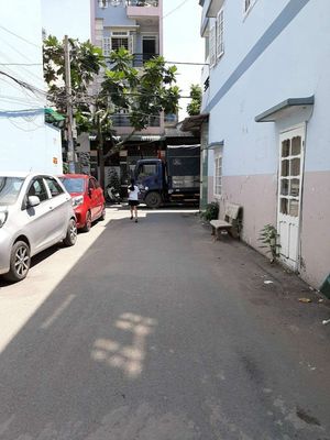 Chính Chủ Cho Thuê nhà nguyên Căn ,