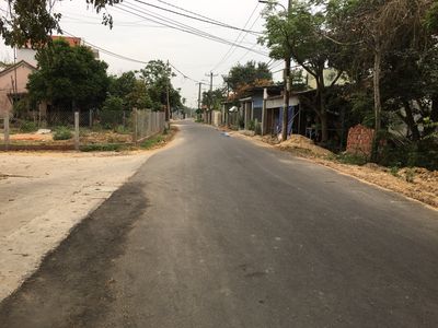 Cần cho thuê đất trống tại Lệ Sơn, Hòa Tiến, giá siêu rẻ.