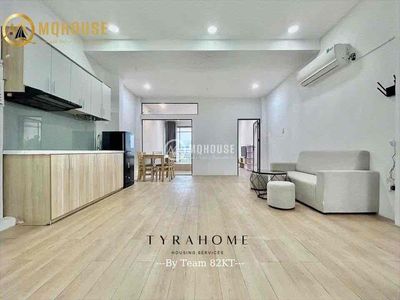 ♟️CHDV 1PN BAN CÔNG NGAY CV GIA ĐỊNH - SÂN BAY TSN GIÁP PHÚ NHUẬN