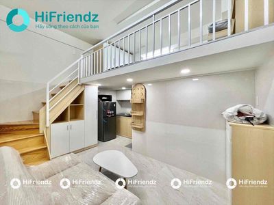 💥 Khai Trương Hệ Thống Căn Hộ Duplex Ngay Bảy Hiền Nhiều Ưu Đãi