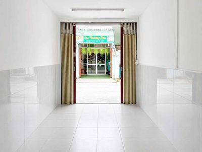 Nhà nguyên căn Q7 gần CC Mone – 1 lầu – 6,5tr/tháng