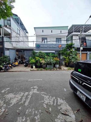 cho thuê nhà siêu rộng 14*20m một trệt một lầu 