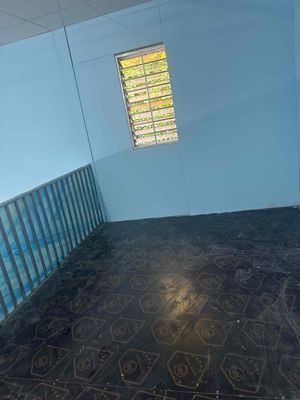 cho thuê phòng 22m2 có gát, lối đi riêng, giờ giấc tự do và gần chợ