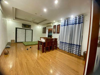 Cho thuê tập thể phố Hồng Mai - 7,5tr/tháng