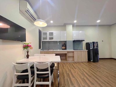 CHO THUÊ CĂN HỘ 1 PHÒNG NGỦ ĐẦY ĐỦ NỘI THẤT GIÁ 8.5 TRIỆU/THÁNG