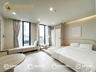 🏠CHO THUÊ CĂN HỘ MINI BANCOL/CỬA SỔ • THOÁNG MÁT • AN NINH 🏠