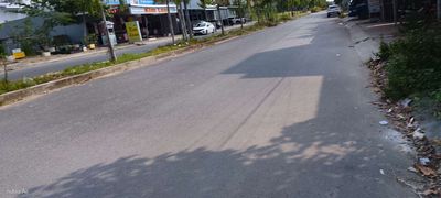 CHO THUÊ MẶT BẰNG TRỤC CHÍNH BÙI QUANG TRINH TỰ DO XÂY DỰNG