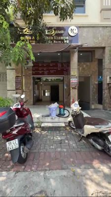 CHO THUÊ MẶT BẰNG NỘI KHU PHÚ MỸ HƯNG, KHU SẦM UẤT, ĐẬU ĐƯỢC XE HƠI