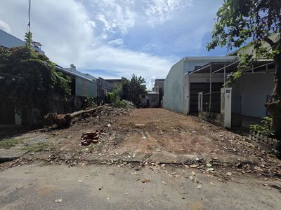 Cho thuê đất trống làm kho, xưởng,Vp....