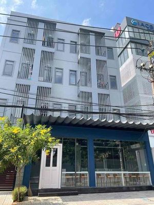 Phòng cho thuê P. Thảo Điền, Q. 2 kề ĐH SIU, ĐH Văn Hoá