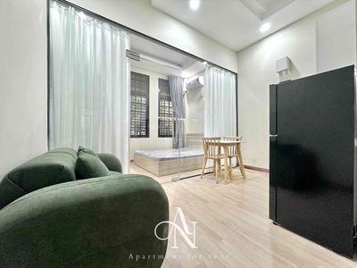 🌈KHAI TRƯƠNG CĂN HỘ MỚI 100% NGAY SÁT NGUYỄN VĂN TRỖI PHÚ NHUẬN