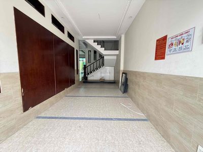 🌹🌹 BIỆT THỰ KDC P PHÚ THUẬN - 4PN 5WC - ĐƯỜNG LỚN XE TẢI 🌹🌹🌹