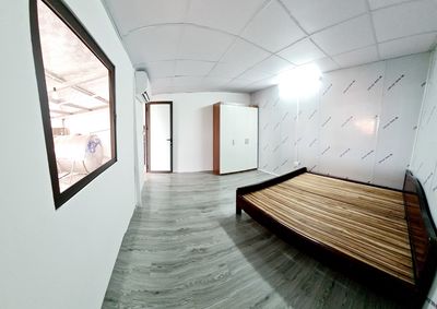 CHO THUÊ PHÒNG TẠI 11 NGÕ 98 HẠ YÊN QUYẾT - GIÁ 2.5 TRIỆU