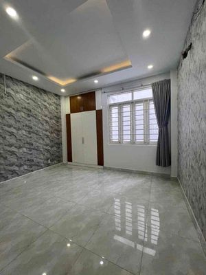 Nhà nguyên căn 3 tầng Hẻm 34 lữ gia phường 15 Q11