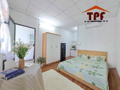 NGAY CẦU THAM LƯƠNG PHAN VĂN HỚN Full NỘI THẤT