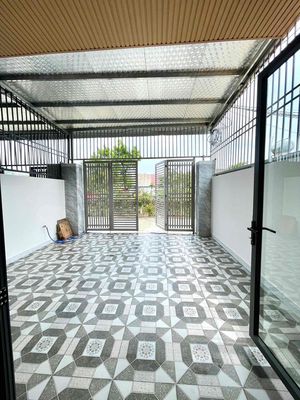 Cho Thuê Nhà Mới Xây Nguyễn Phúc Chu