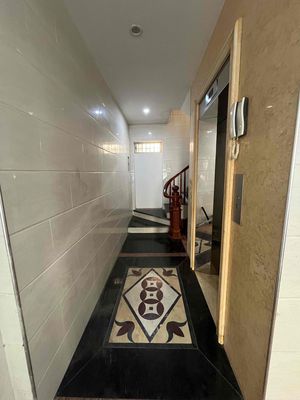 Cho thuê nhà liền kề 58m2 7 tầng