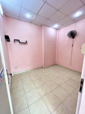 Cho thuê nhà 11tr 3P đường Hoàng Văn Thụ, P.4, Q.Tân Bình