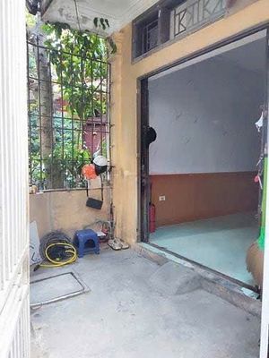 Cho thuê nhà ngõ 297 Hoàng Mai - gần cc Feliz Home - 28m2 - 3 tầng