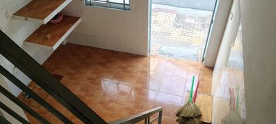 Cho thuê trọ , hợp với gia đình