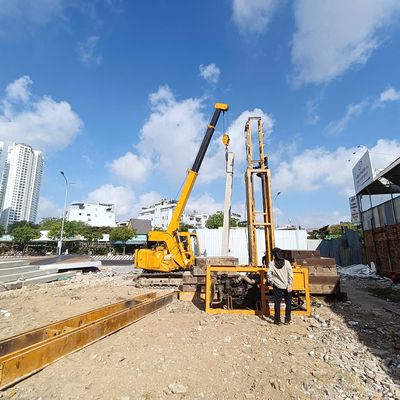 TÌM ĐỐI TÁC HỢP TÁC PHÁT TRIỂN KHU PHỨC HỢP H-ZONE