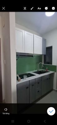 Cho thuê căn 2PN-2WC bao PQL tại Eco Xuân Lái Thiêu