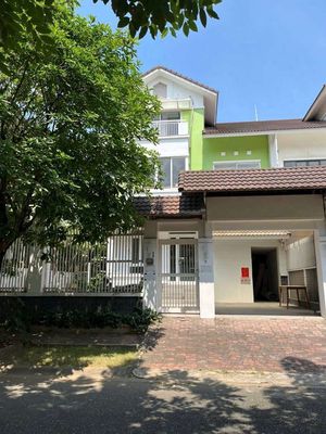 CHO THUÊ BIỆT THỰ  9 đường 9A NAM PHÚ VILLA – QUẬN 7